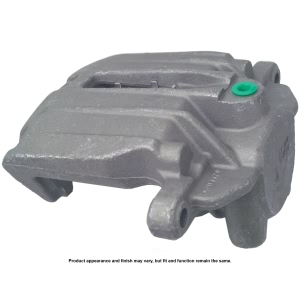 Cardone Reman Remanufactured Unloaded Caliper for 2007 Chevrolet Silverado 1500 Classic - 18-4855