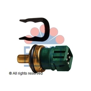 facet Engine Coolant Temperature Sensor for Volkswagen - 7.3260