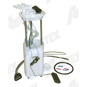 Airtex In-Tank Fuel Pump Module Assembly for 1996 GMC Jimmy - E3925M