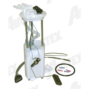 Airtex In-Tank Fuel Pump Module Assembly for Oldsmobile Bravada - E3925M