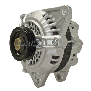 Quality-Built Alternator Remanufactured for Plymouth Laser - 15681