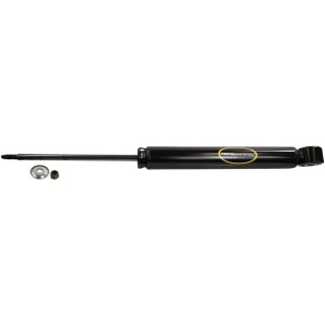 Monroe OESpectrum™ Rear Driver or Passenger Side Shock Absorber for 2014 Volkswagen Jetta - 5528