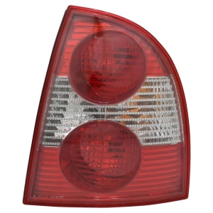 TYC Passenger Side Replacement Tail Light for Volkswagen Passat - 11-5949-00