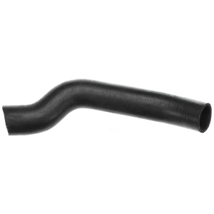 Gates Engine Coolant Molded Radiator Hose for 2009 Dodge Ram 1500 - 23959