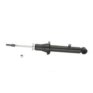 KYB Excel G Front Driver Or Passenger Side Twin Tube Strut for 1991 Toyota Supra - 341069