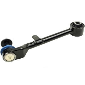 Mevotech Supreme Rear Passenger Side Upper Control Arm And Ball Joint Assembly for 2008 Acura MDX - CMS601030