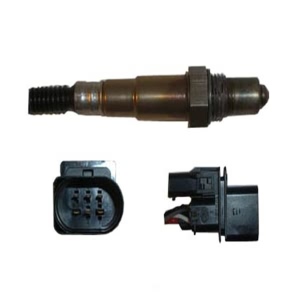 Denso Air Fuel Ratio Sensor for 2006 Buick Rendezvous - 234-5004