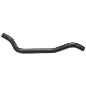 Gates Hvac Heater Molded Hose for 1995 Pontiac Sunfire - 19703