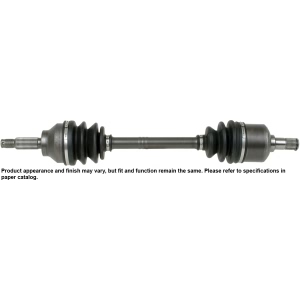Cardone Reman Remanufactured CV Axle Assembly for 2001 Hyundai Santa Fe - 60-3367