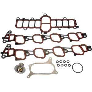 Dorman Intake Manifold Gasket Set for 2004 Ford E-250 - 615-702