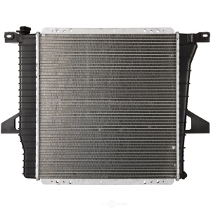 Spectra Premium Complete Radiator for 2000 Ford Ranger - CU2172