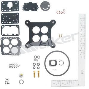 Walker Products Carburetor Repair Kit for Ford F-150 - 15579B