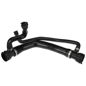 Gates Engine Coolant Molded Radiator Hose for 2008 BMW 650i - 24084