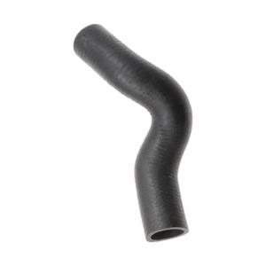 Dayco Engine Coolant Curved Radiator Hose for 1998 Plymouth Neon - 71831