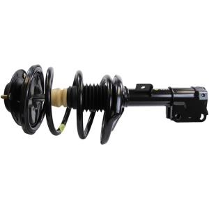 Monroe Quick-Strut™ Front Driver Side Complete Strut Assembly for 2004 Mitsubishi Eclipse - 172148