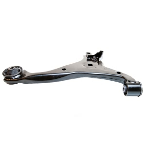 Mevotech Supreme Front Passenger Side Lower Non Adjustable Control Arm for Kia Forte Koup - CMS901103