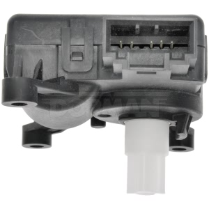 Dorman Hvac Heater Blend Door Actuator for 2013 Dodge Dart - 604-054