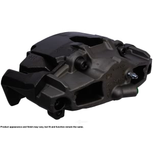 Cardone Reman Remanufactured Unloaded Caliper w/Bracket for 2013 Volvo S60 - 19-B3861