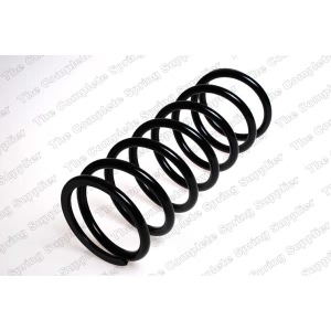 lesjofors Front Coil Spring for 2002 Land Rover Discovery - 4075733