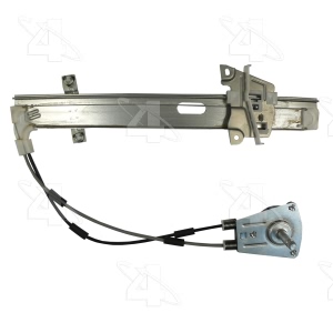 ACI Manual Window Regulator for Mazda MX-3 - 81180