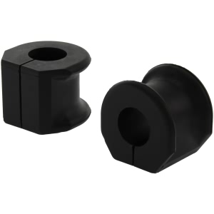 Centric Premium™ Front Stabilizer Bar Bushing for 1990 Ford Escort - 602.61125