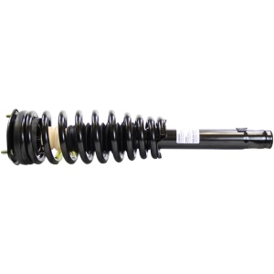 Monroe Quick-Strut™ Front Driver or Passenger Side Complete Strut Assembly for 2012 Ford Fusion - 172596