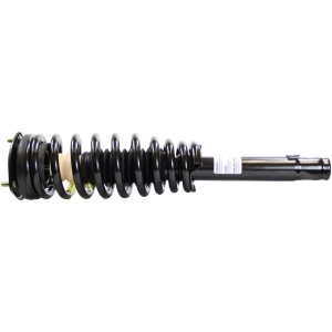 Monroe Quick-Strut™ Front Driver or Passenger Side Complete Strut Assembly for Lincoln MKZ - 172596