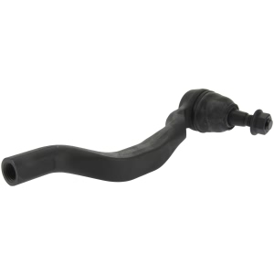 Centric Premium™ Front Driver Side Outer Steering Tie Rod End for 2010 Infiniti FX50 - 612.42044