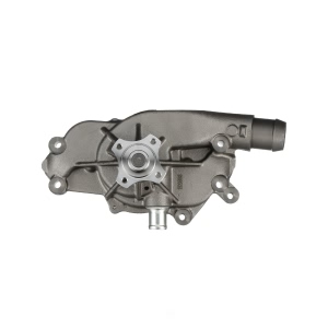 Airtex Engine Coolant Water Pump for Chevrolet Silverado 3500 Classic - AW5089