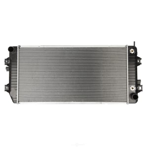 Spectra Premium Complete Radiator for GMC - CU2935