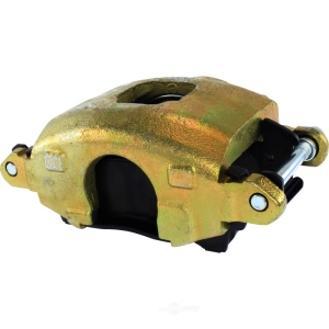 Centric Posi Quiet™ Loaded Front Driver Side Brake Caliper for Jeep J10 - 142.66006