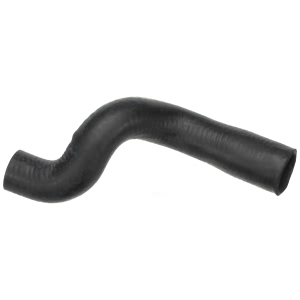 Gates Engine Coolant Molded Radiator Hose for 1991 Chevrolet Beretta - 21637