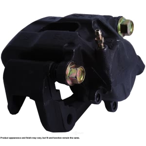 Cardone Reman Remanufactured Unloaded Caliper w/Bracket for 1992 Toyota Pickup - 19-B818