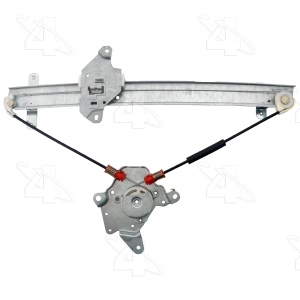 ACI Power Window Regulator for 1996 Nissan Sentra - 81813