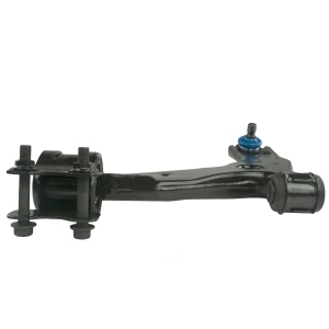 Mevotech Supreme Front Driver Side Lower Non Adjustable Control Arm And Ball Joint Assembly for 2012 Mazda 5 - CMS20432