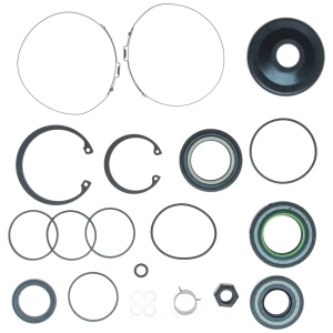 Gates Rack And Pinion Seal Kit for Mercury Mountaineer - 348828