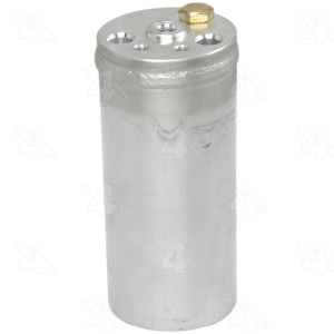 Four Seasons A C Receiver Drier for 1994 Ford Aspire - 33586