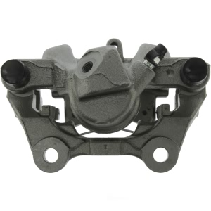 Centric Remanufactured Semi-Loaded Rear Driver Side Brake Caliper for 2011 Mercedes-Benz GLK350 - 141.35612