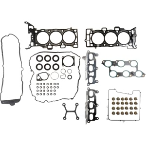 Victor Reinz Cylinder Head Gasket Set for Buick - 02-10494-01