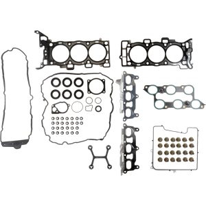 Victor Reinz Cylinder Head Gasket Set for 2008 Cadillac CTS - 02-10494-01