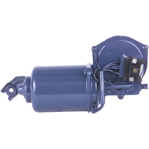 Cardone Reman Remanufactured Wiper Motor for 1985 Honda Prelude - 43-1415