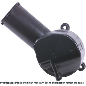 Cardone Reman Remanufactured Power Steering Pump w/Reservoir for 1990 Lincoln Town Car - 20-7247