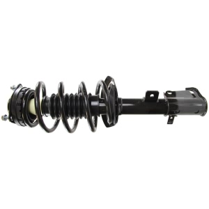 Monroe RoadMatic™ Front Passenger Side Complete Strut Assembly for 2013 Dodge Avenger - 181130