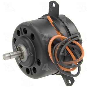 Four Seasons A C Condenser Fan Motor for 1990 Chrysler New Yorker - 35453
