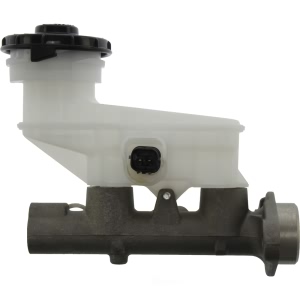 Centric Premium™ Brake Master Cylinder for 2002 Honda Insight - 130.40054