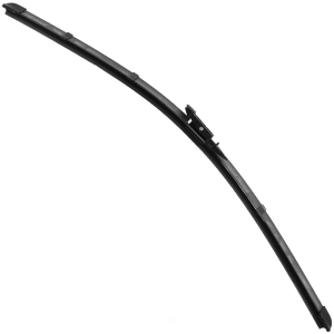 Denso 21" Black Beam Style Wiper Blade for 2010 Pontiac G6 - 161-0221