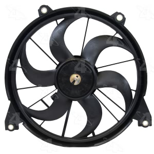 Four Seasons Engine Cooling Fan for 2012 Dodge Journey - 76208