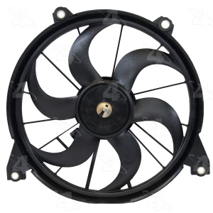 Four Seasons Engine Cooling Fan for 2015 Dodge Journey - 76208