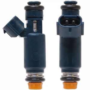 Denso Fuel Injector for 2005 Nissan Sentra - 297-0035