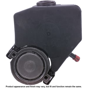 Cardone Reman Remanufactured Power Steering Pump w/Reservoir for 1991 Pontiac 6000 - 20-28900
